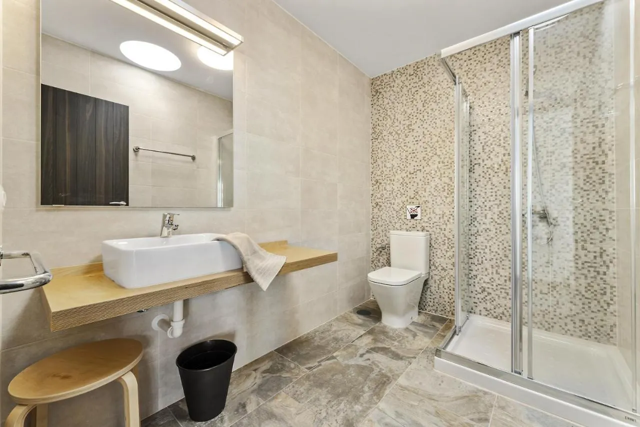 Σπίτι διακοπών Casa Estela - Vipvipvillas Πλάγια Μπλάνκα