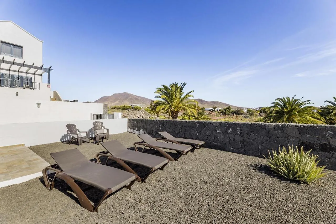 Σπίτι διακοπών Casa Estela - Vipvipvillas Πλάγια Μπλάνκα Ισπανία