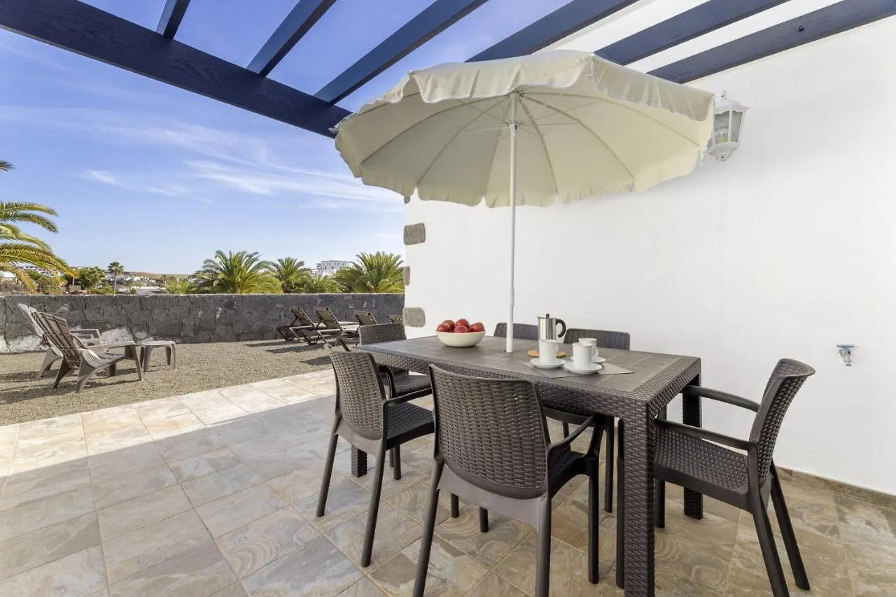 Casa Estela - Vipvipvillas Πλάγια Μπλάνκα