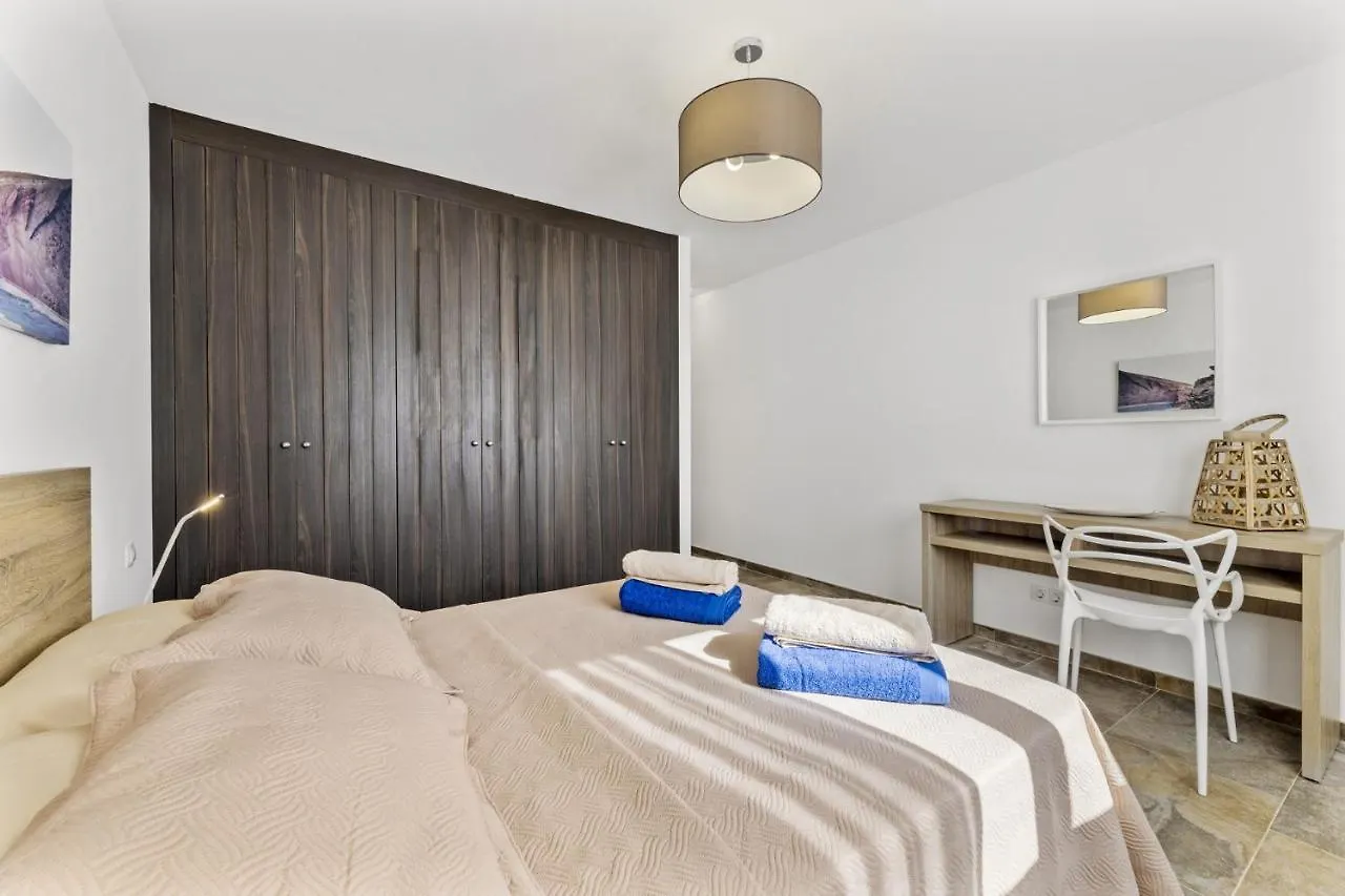 Casa Estela - Vipvipvillas Playa Blanca  Spagna